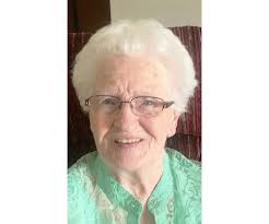 Betty Prosser Obituary (1927