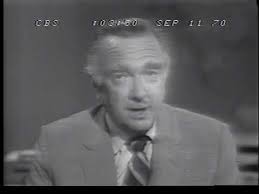 CBS Evening News with Morton Dean