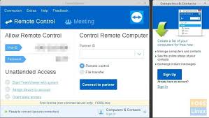 This article will help you to install teamviewer 13 on ubuntu, fedora, centos, red hat, linuxmint, scientific linux, debian linux distributions. How To Install Team Viewer In Ubuntu Linux Mint And Elementary Os