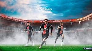 Te contamos cuándo y dónde ver el primer partido que disputará el psg con lionel messi en su plantel, aunque ya está. Messi Al Psg Cuando Y Contra Quien Podria Debutar Tyc Sports