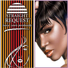 Straight Request Hair Products