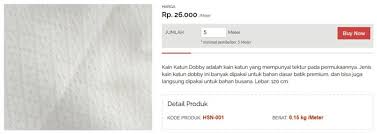 Membahagikan pasaran kpd kumpulan2 tertentu y mempunyai keperluan, ciri @ gelagat tertentu y mungkin memerlukan campuran pemasaran @ produk y berasingan. Kain Tenun Doby