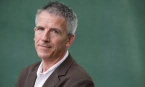 A Perfectly Good Man by Patrick Gale