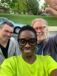 About 5 — Bregetta Fields 2024