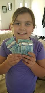 $4315" That was the number the history teacher delivered to crush my  daughter's dream. Luckily, she has a dad that is learning about growth  mindset, unlimited potential, and most of all how