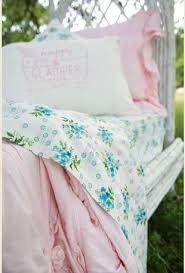 Pin by mandy hawkins on rachels house in 2019 | junk gypsy bedroom. Dixie Belle Sheet Set Blue With Images Girls Bedroom Makeover Junk Gypsies Decor Blue Sheet Sets