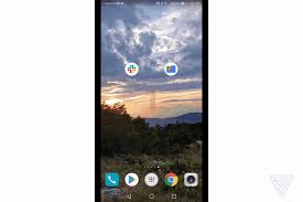 20 chic office organization ideas that also boost productivity. Android 101 How To Organize Your Home Screen The Verge