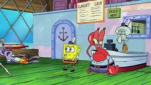 Plankton's robotic revenge trailer by promax on vimeo, the home for high quality videos and the people who love them. Spongebob Squarepants S11e43 Plankton Paranoia Video Dailymotion