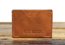 Leporte Cartes Gabin Light Brown Paulmarius