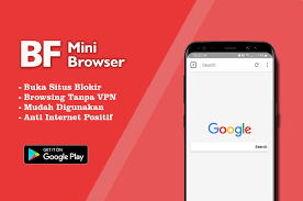 Is it at all possible? Bf Browser Mini For Android Apk Download