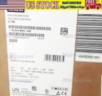 New Siemens G120 PM 240 Power Module 6SL3224-0BE41-1UA0 6SL3 224-0BE41-1UA0  | eBay