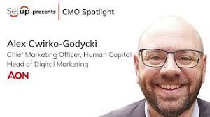 CMO Spotlight