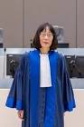 赤根智子