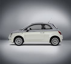 Discover the new fiat 500 range with its iconic design and performance. Fiat 500 Dolcevita Hybrid City Car Fiat