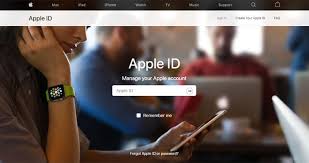 They always send steps to follow in reseting both of to my icloud while i cant. Forgot Your Apple Id Password Here S What To Do Techlicious