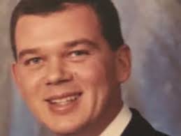 Scott Dzierzynski Obituary (1962