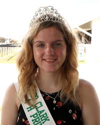 4-H royalty happy to represent Clark County no matter circumstances