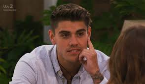 Love Island fans SLAM 'sneaky' Natalia for 'using' Luke M