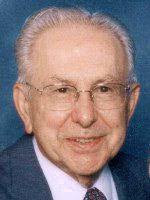 Wayne L. Cory Obituary November 24, 2009