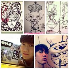 Ten Art Drawing Skills Art Drawings Drawing Skills