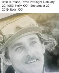 Jockey Barringron passed away at 62