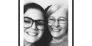 Amy Llewellyn's Instagram, Twitter & Facebook