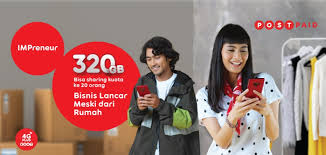 3 Pilihan Paket Paket Impreneur Indosat Ooredoo Lengkap Dengan Aktivasi Cara Membeli Jagoan Kode