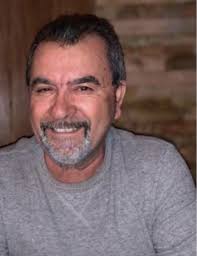 Obituary information for Estevão Seabra Carvalho