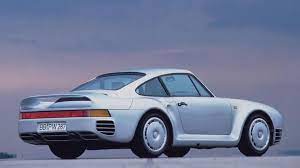 1987 Porsche 959 Supercar 1920x1080 Classic Porsche Super Cars Classic Cars