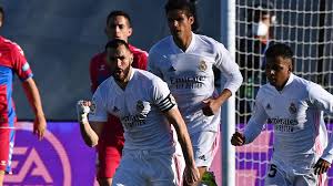Стало известно, что форвард мадридского «реала» карим бензема, в октябре предстанет перед судом по делу о. Real Madrid Karim Benzema Horoshij Gol Kotoryj Daet Nam Tri Ochka Nachedeu