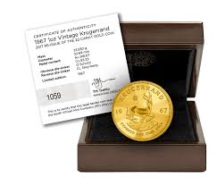 De entree 195 1101 he amsterdam. Sonderausgabe 50 Jahre Krugerrand Dgg