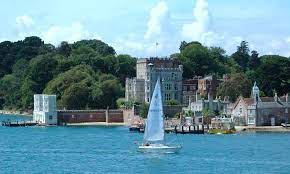 Plan your trip to brownsea island other hotels near brownsea island, poole Brownsea Island Wikipedia