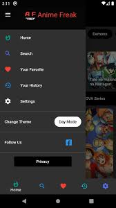 Animedlr is an app to watch the latest episodes of the best anime in streaming. Descargar Animefreak Tv Apk 1 5 0 Para Android