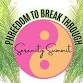 Phreedom to Breakthrough: Serenity Summit