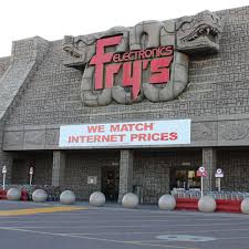 Is fry's electronics on the verge of closing shop? Fry S Electronics Welcome To Our Phoenix Az Store Location
