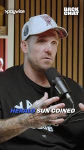 Every Club Needs A Rat Pack #collingwoodfc #theratpack #afl