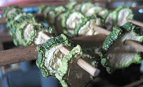 Maybe you would like to learn more about one of these? Sun Drying Zucchini The Sicilian Way Hunter Angler Gardener Cook Jughandle S Fat Farm