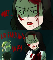 Bioshock Infinite Burial At Sea Episode 2 Ending Burial At Sea Episode 2 Ending 2 By Conoyura Deviantart Com On Deviantart Bioshock Bioshock Series Bioshock Infinite Elizabeth
