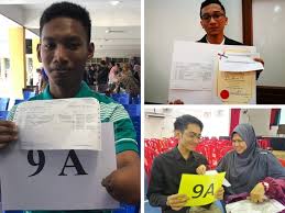 Ranking sekolah terbaik spm 2020 sbp dan mrsm. Pelajar Buta Cacat Tangan Suka Tonton Drama Korea Cemerlang Spm 2018 Remaja
