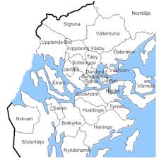 Get tips on restaurants, cafés, bars, shops, events, exhibitions, and activities. Stockholm County Wikipedia
