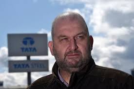 Carl Sargeant