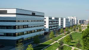 Jetzt die passende wohnung finden! Heidelberg Neuer Stadtteil Bahnstadt Entwickelt Wohn Und Arbeitsplatze