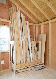 Browse our variety of shed shelving to help make this season great. 4 Shed Storage Ideas For Tons Of Added Function