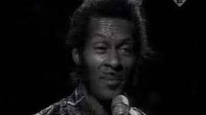 The worst songs in the world... ever!: "My Ding-a-Ling" by Chuck Berry  (1972)