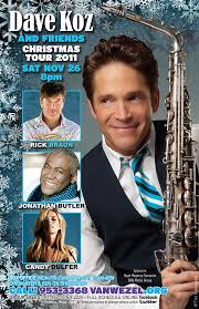 Cameresi Designs The City Of Sarasota S Van Wezel Performing Arts Hall Program Stuffer Dave Koz And Friends C Tim Cameresi Via Pinterest Com Camdesigns