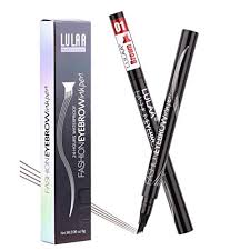 Последние твиты от chelsea fc (@chelseafc). Chelsea Liquid Eyebrow Enhancer Eyebrow Tattoo Pen Sketch Waterproof Eyebrow Pencil Brown Buy Online In Aruba At Aruba Desertcart Com Productid 145845640