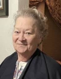 Obituary information for Barbara Elaine Hagan