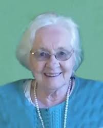 Obituary information for Sue Watson