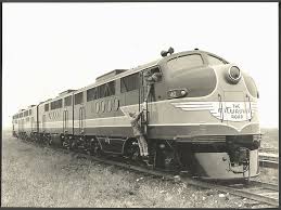 File Milwaukee Road Emd Ft Locomotive 1947 Jpg Wikimedia