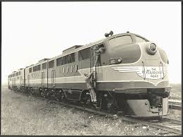 file milwaukee road emd ft locomotive 1947 jpg wikimedia